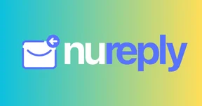 Nureply interface screenshot